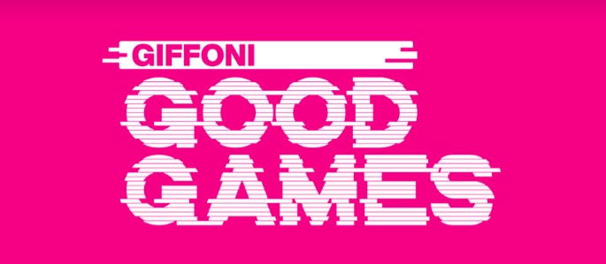GIFFONI GOOD GAMES - 1 e il 2 luglio