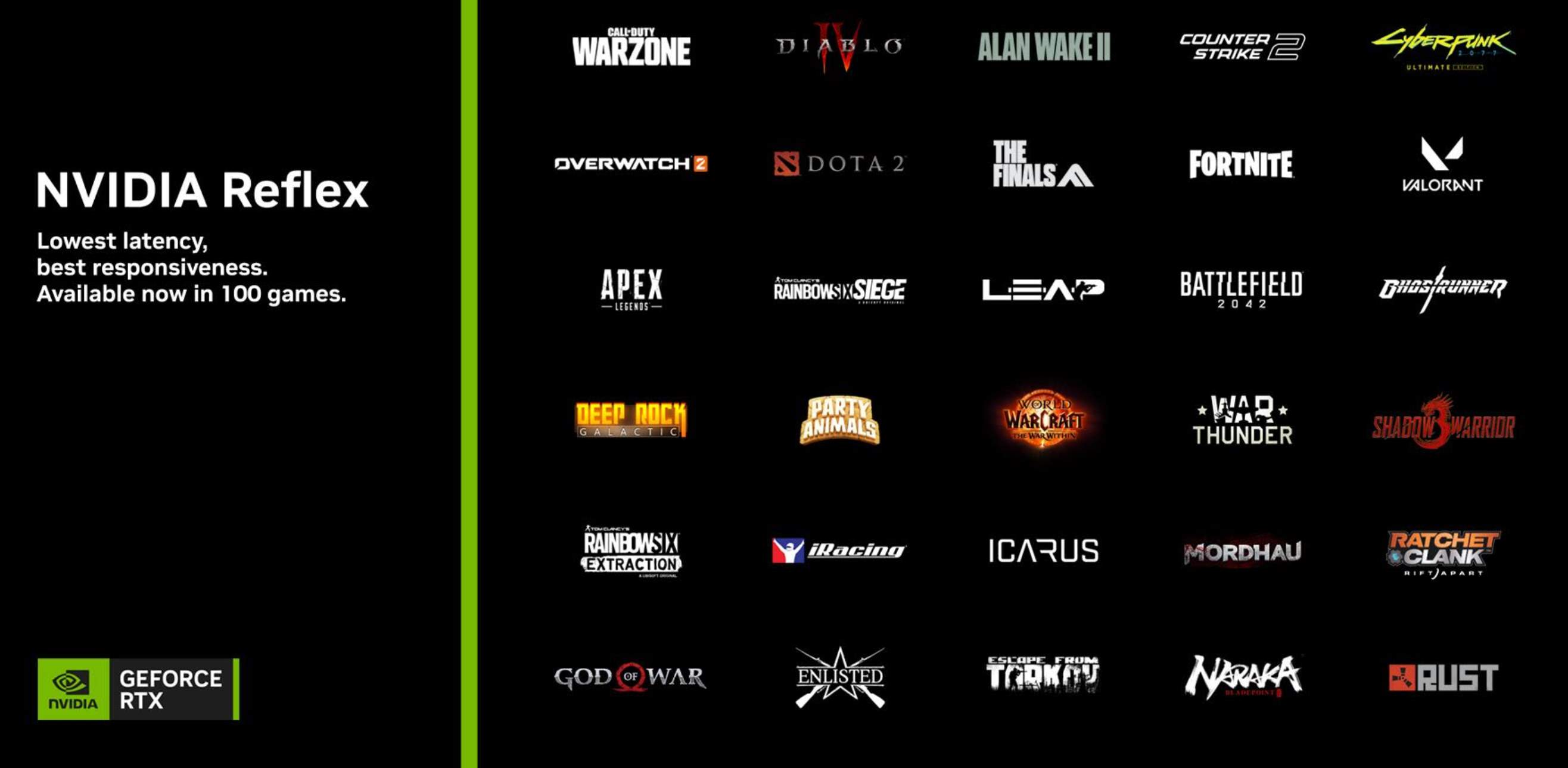 nvidia reflex nvidia reflex