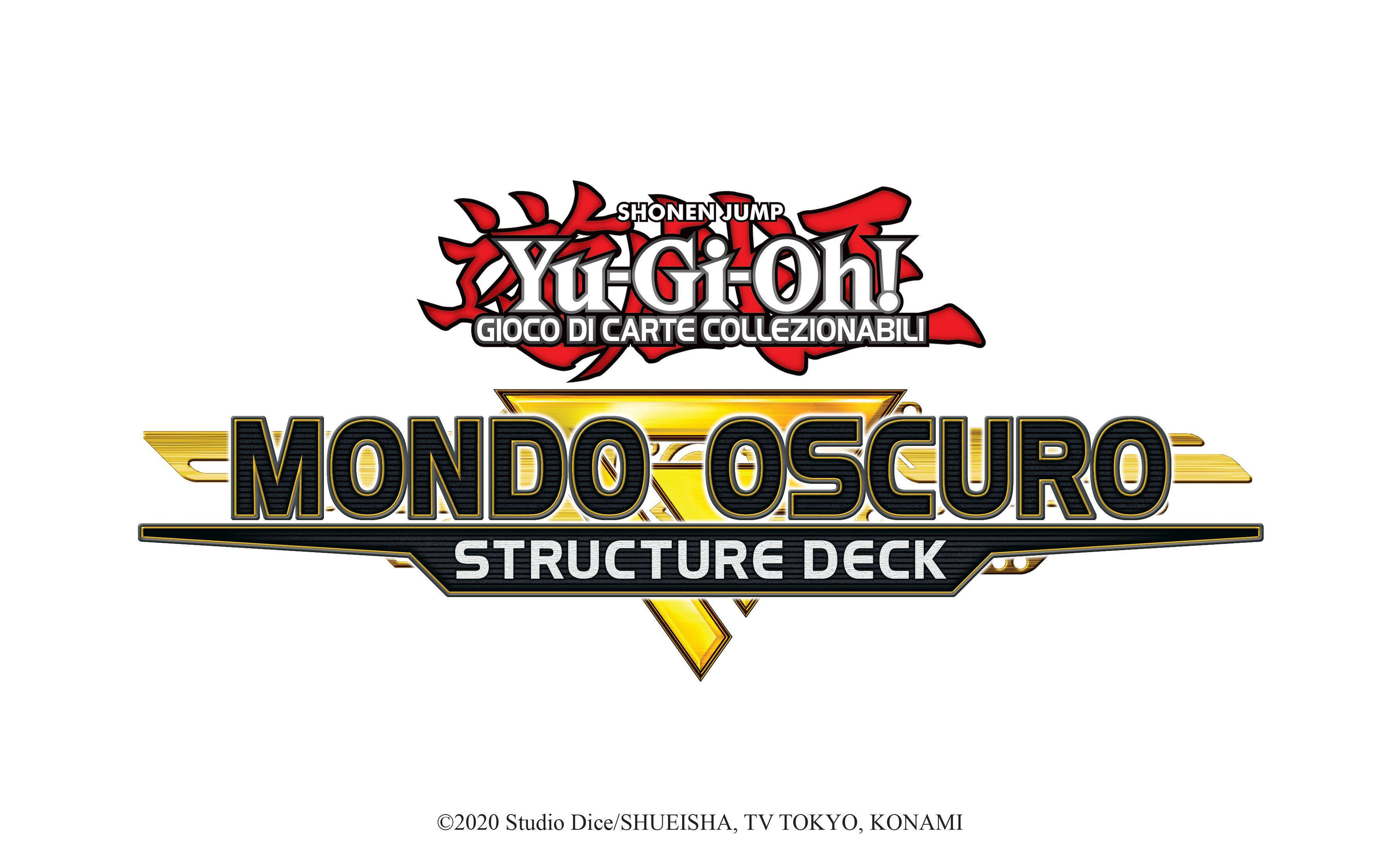 structure deck