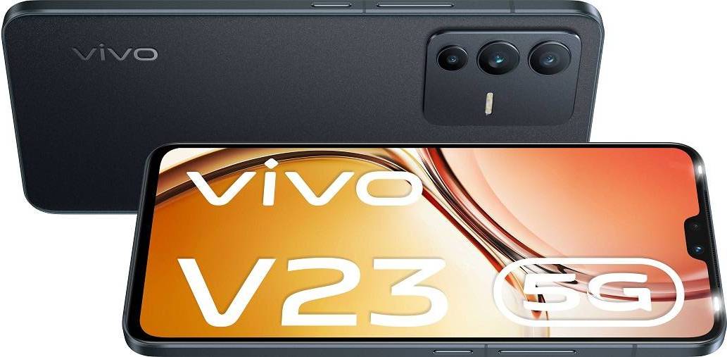 vivo presenta V23 5G in Italia