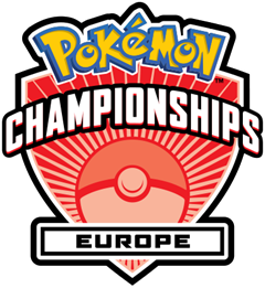 CAMPIONATI INTERNAZIONALI POKEMON EUROPEI