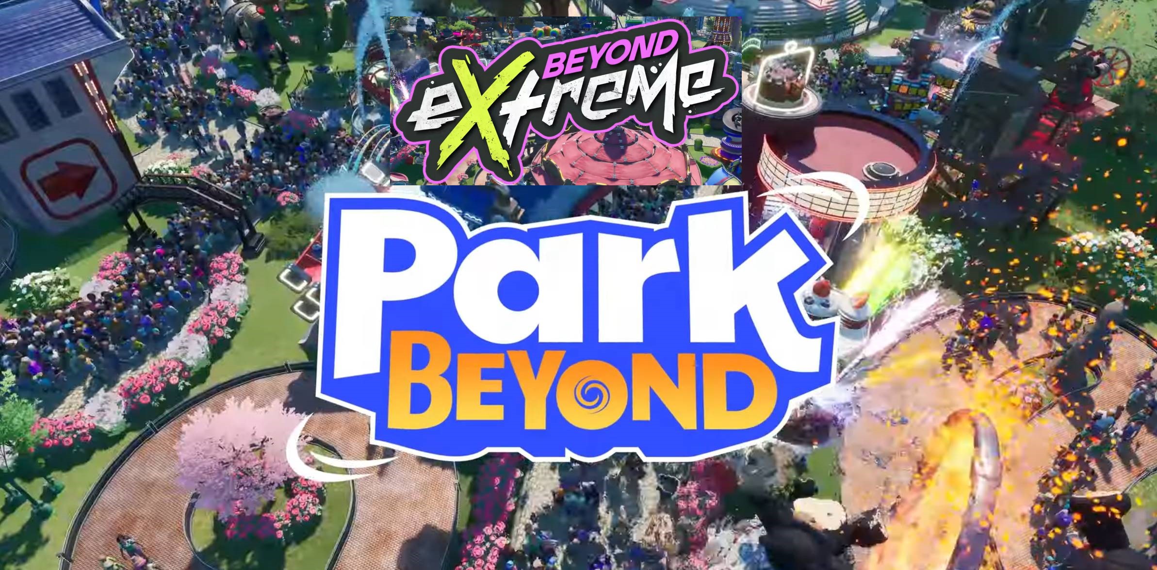 park beyond