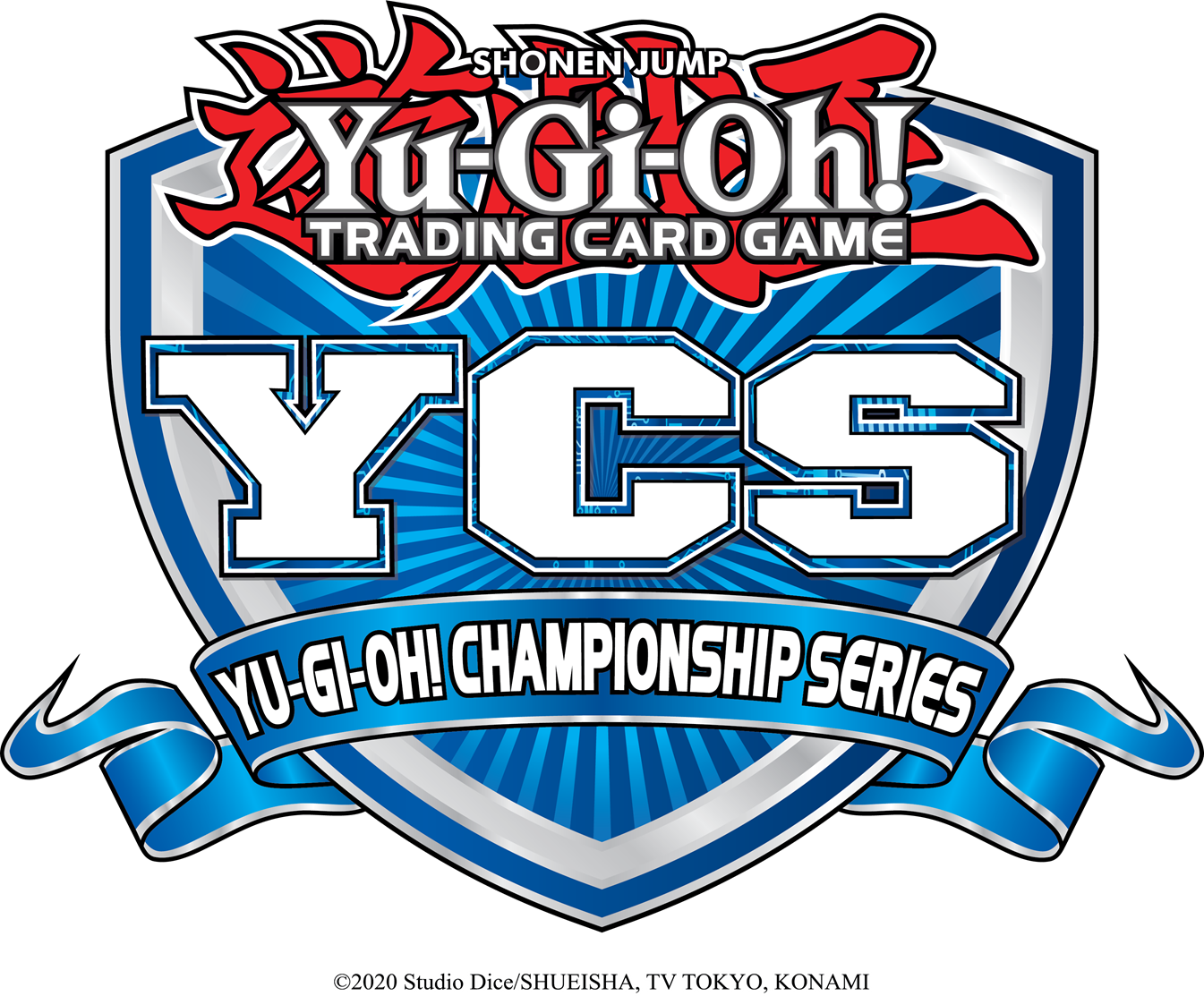 Yu-Gi-Oh! Championship Series torna in presenza