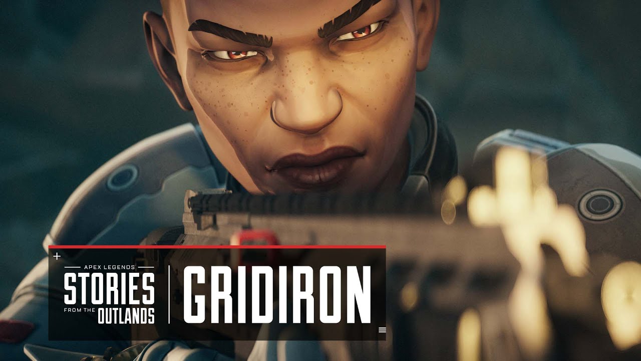 Apex Legends - “Storie di Frontiera: Gridiron”