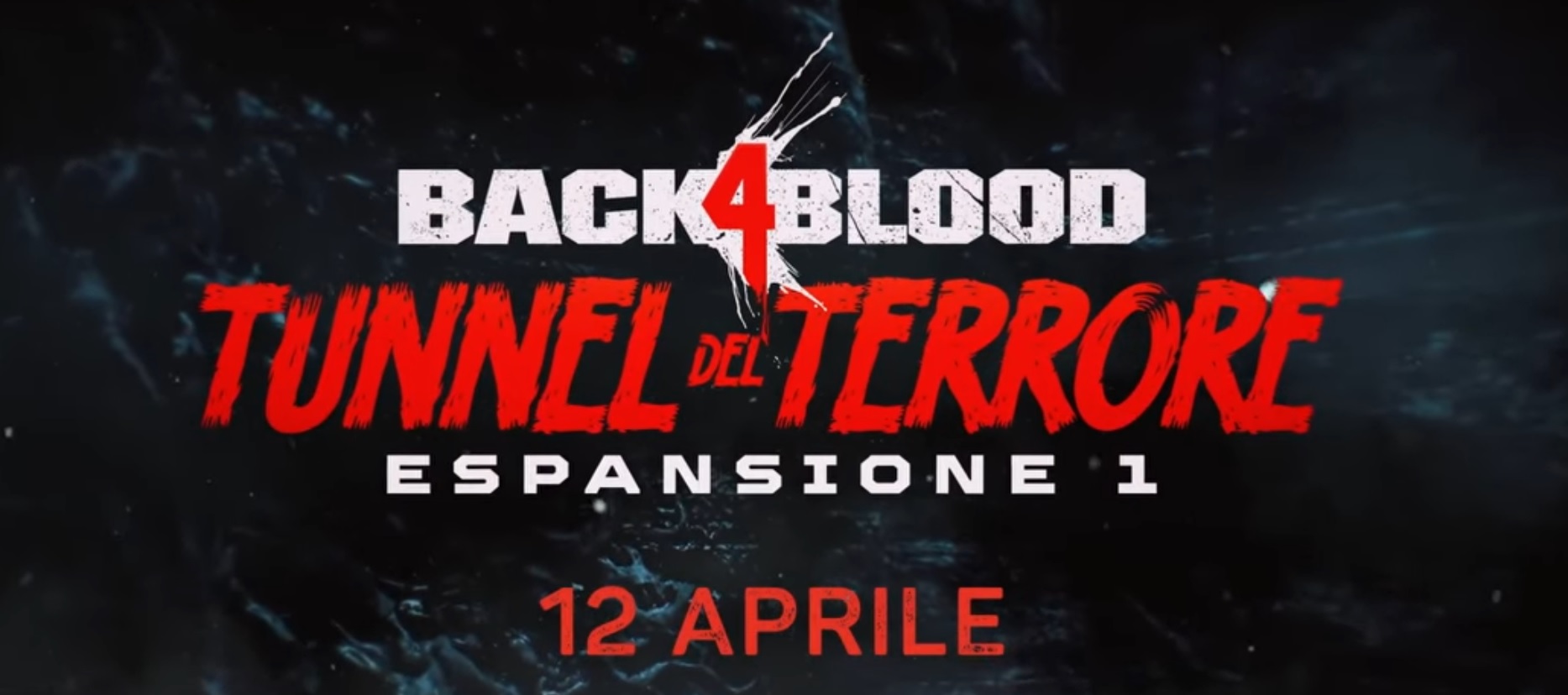 Back 4 Blood: annunciata la seconda espansione DLC - I Figli del Parassita