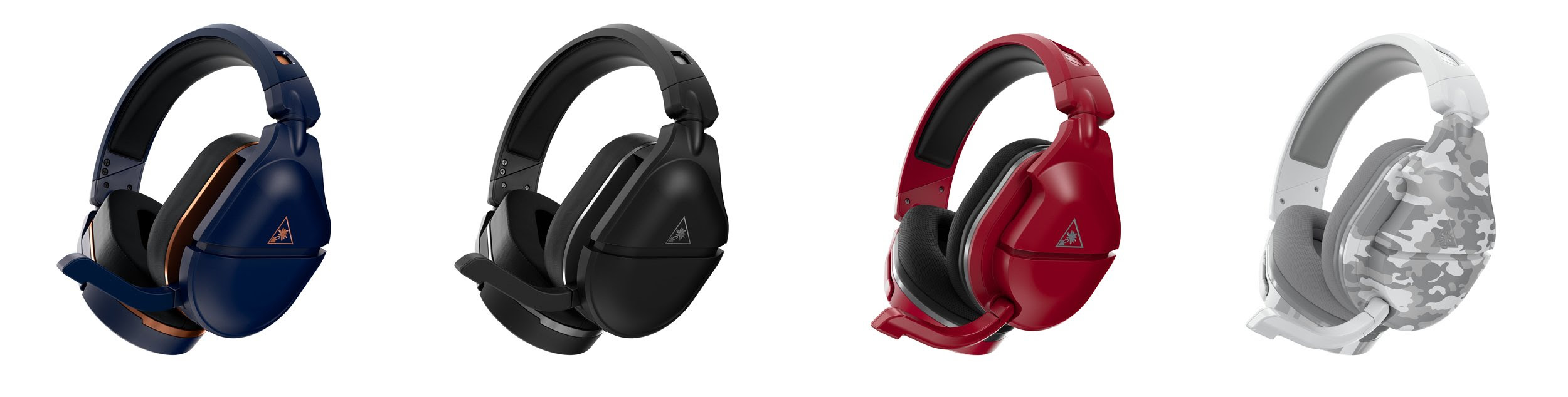 Turtle Beach Stealth 700 & 600 Gen 2 MAX sono in pre-order