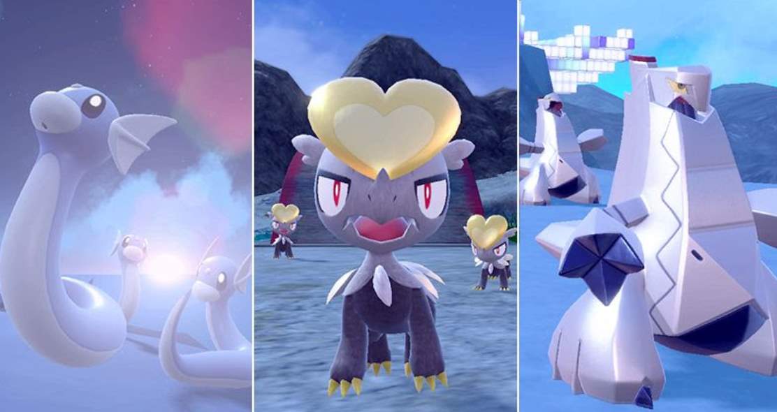 NUOVE BATTAGLIE TERACRISTAL ARRIVANO IN POKÉMON SCARLATTO E VIOLETTO