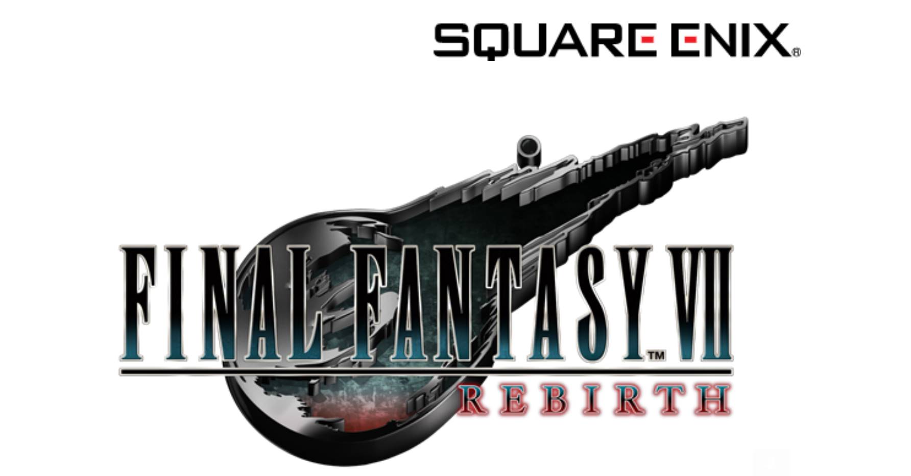 SQUARE ENIX ANNUNCIA FINAL FANTASY VII REBIRTH