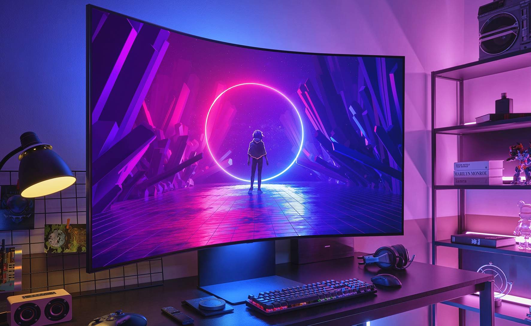 samsung presenta samsung presenta