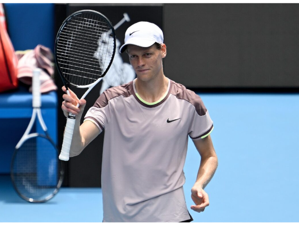 Jannik Sinner vs Karen Khachanov: Australian Open 2024 – Diretta TV e Streaming  dalle ore 6:00 di domenica mattina