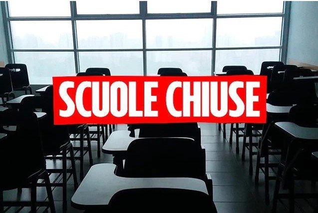 calabria scuole