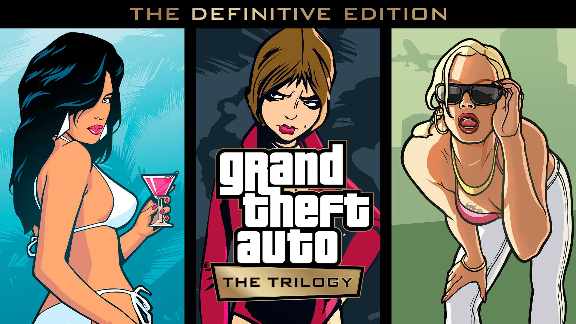 GTA Trilogy: requisiti PC