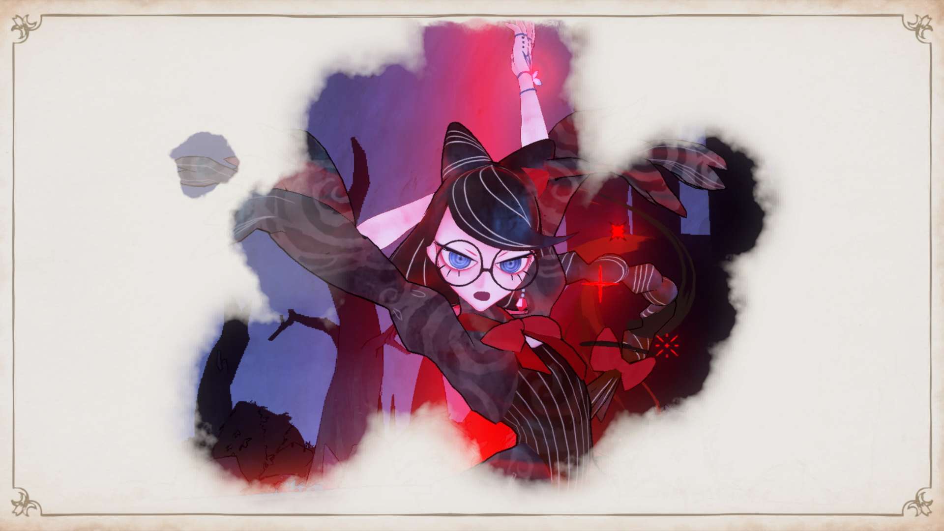 Demo gratuita per Bayonetta Origins: Cereza and the Lost Demon