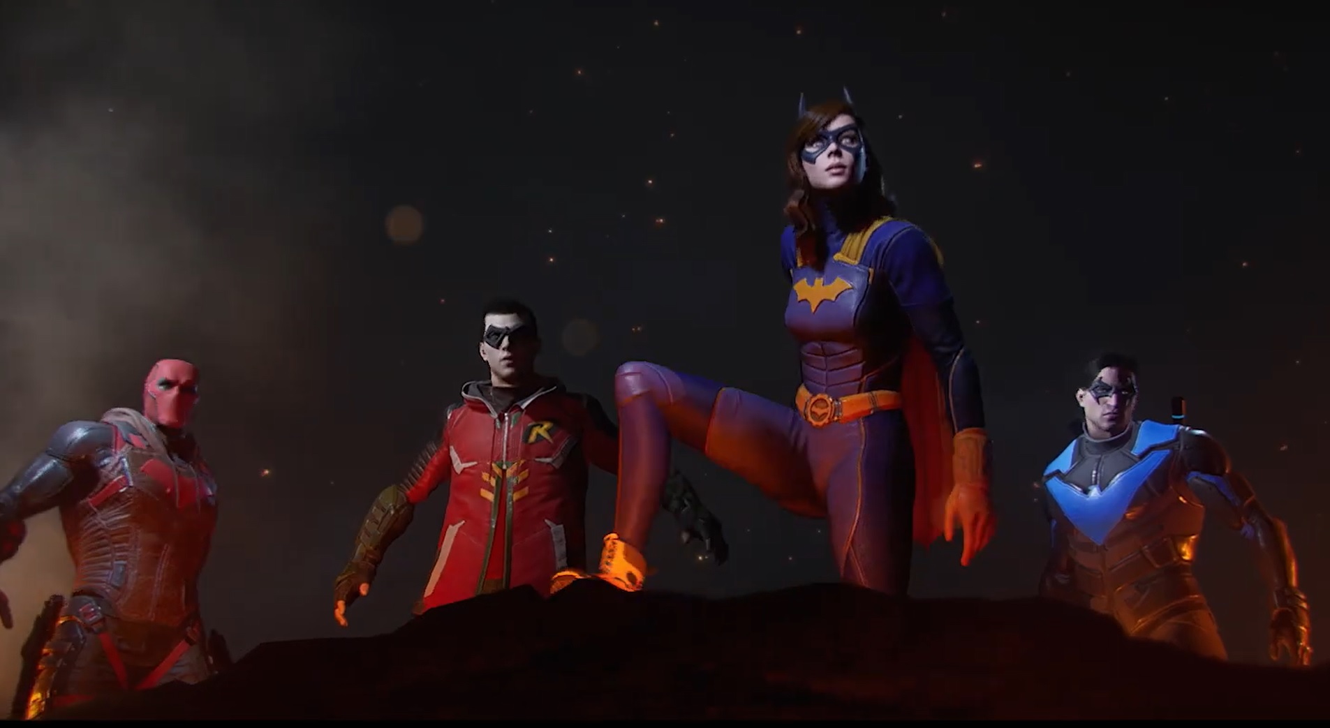 warner bros warner bros