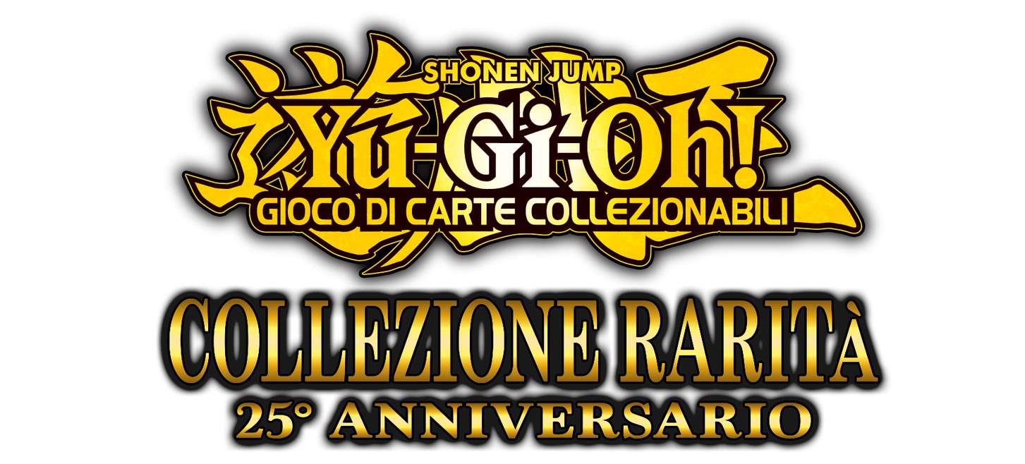 Due nuove rarità “Luxury” arrivano in Yu-Gi-Oh! GIOCO DI CARTE COLLEZIONABILI