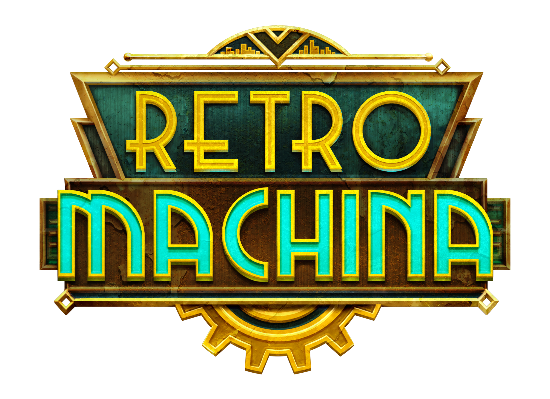 Retro Machina arriva su PC e console 