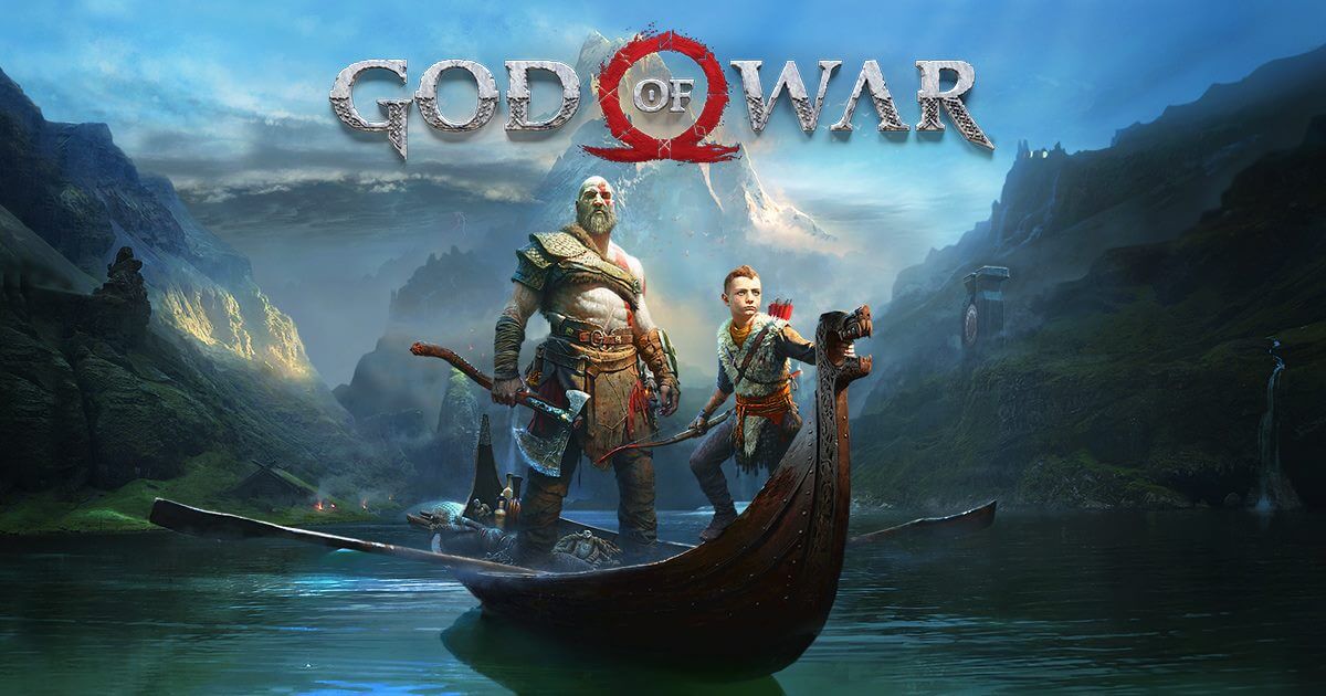 God of War avrà la sua la serie TV