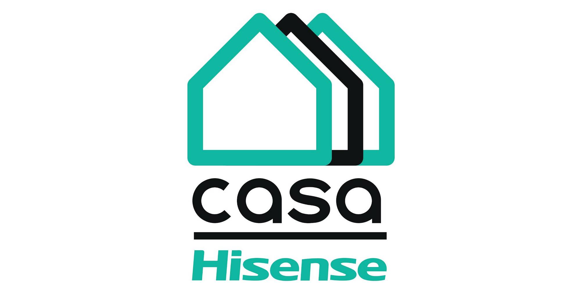 Presenta il progetto Casa Hisense