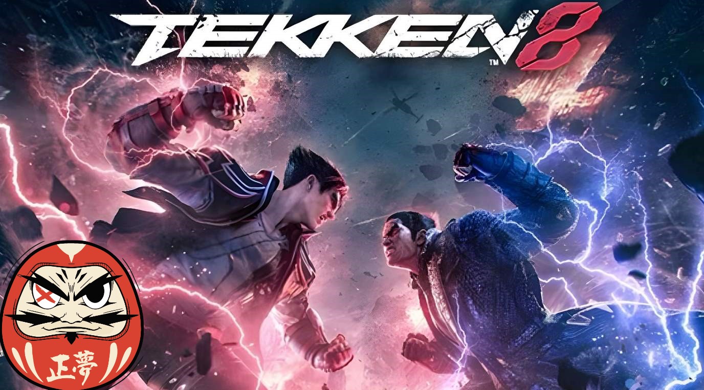 PREPARATI PER IL PROSSIMO RAMEN: TEKKEN 8 E MASAYUME MILANO INSIEME DAL 26 GENNAIO