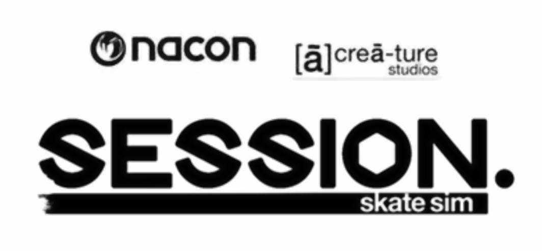 SESSION: SKATE SIM - 4 NUOVI SKATERS