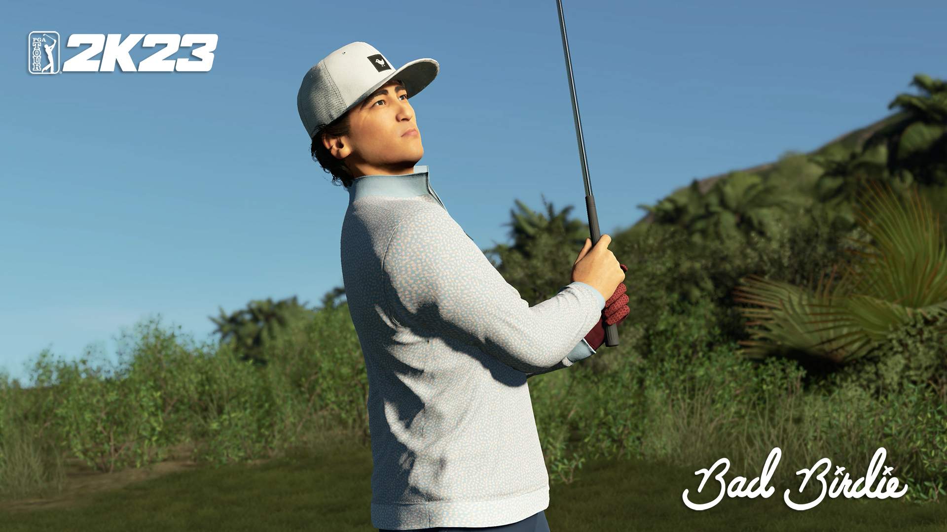 PGA TOUR 2K23 Clubhouse Pass Stagione 6