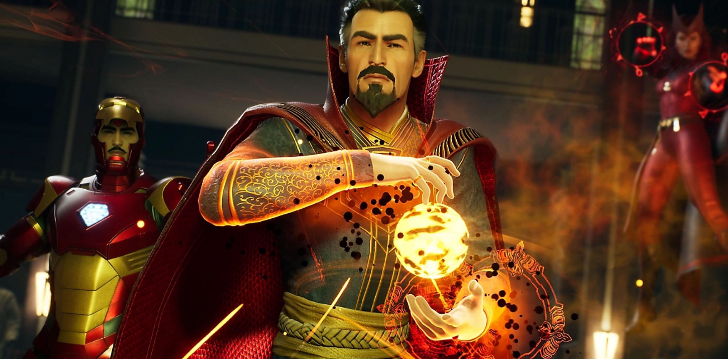 marvel midnight marvel midnight