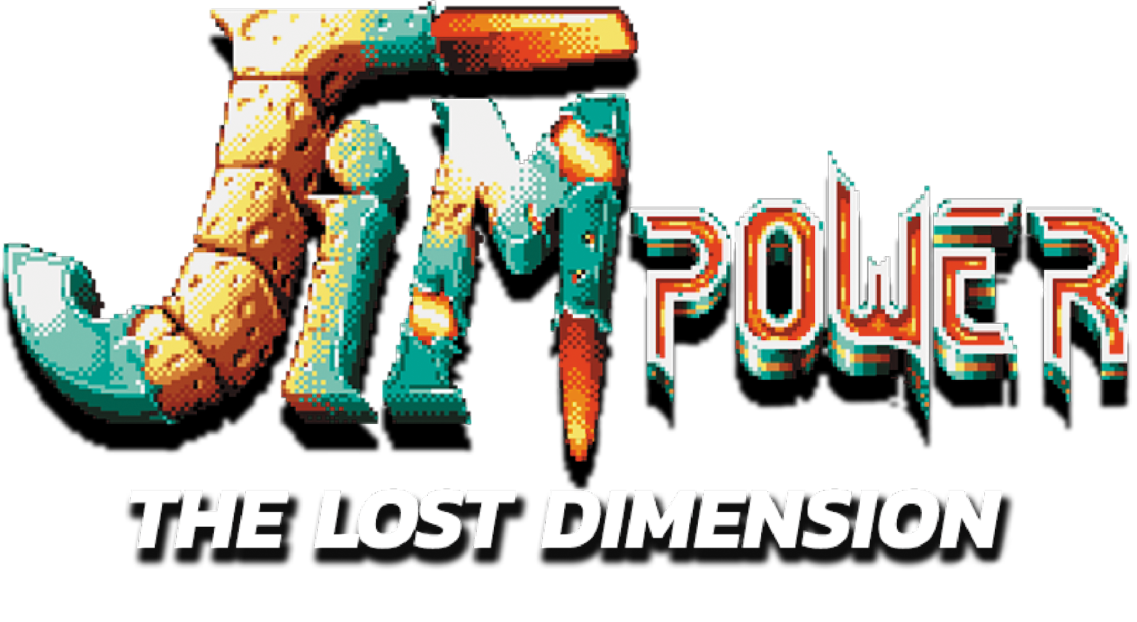 Jim Power: The Lost Dimension è in arrivo su Switch e PS4