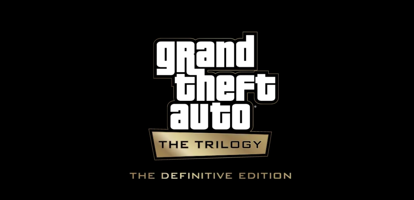 GTA: The Trilogy The Definitive Edition data di uscita ufficiale