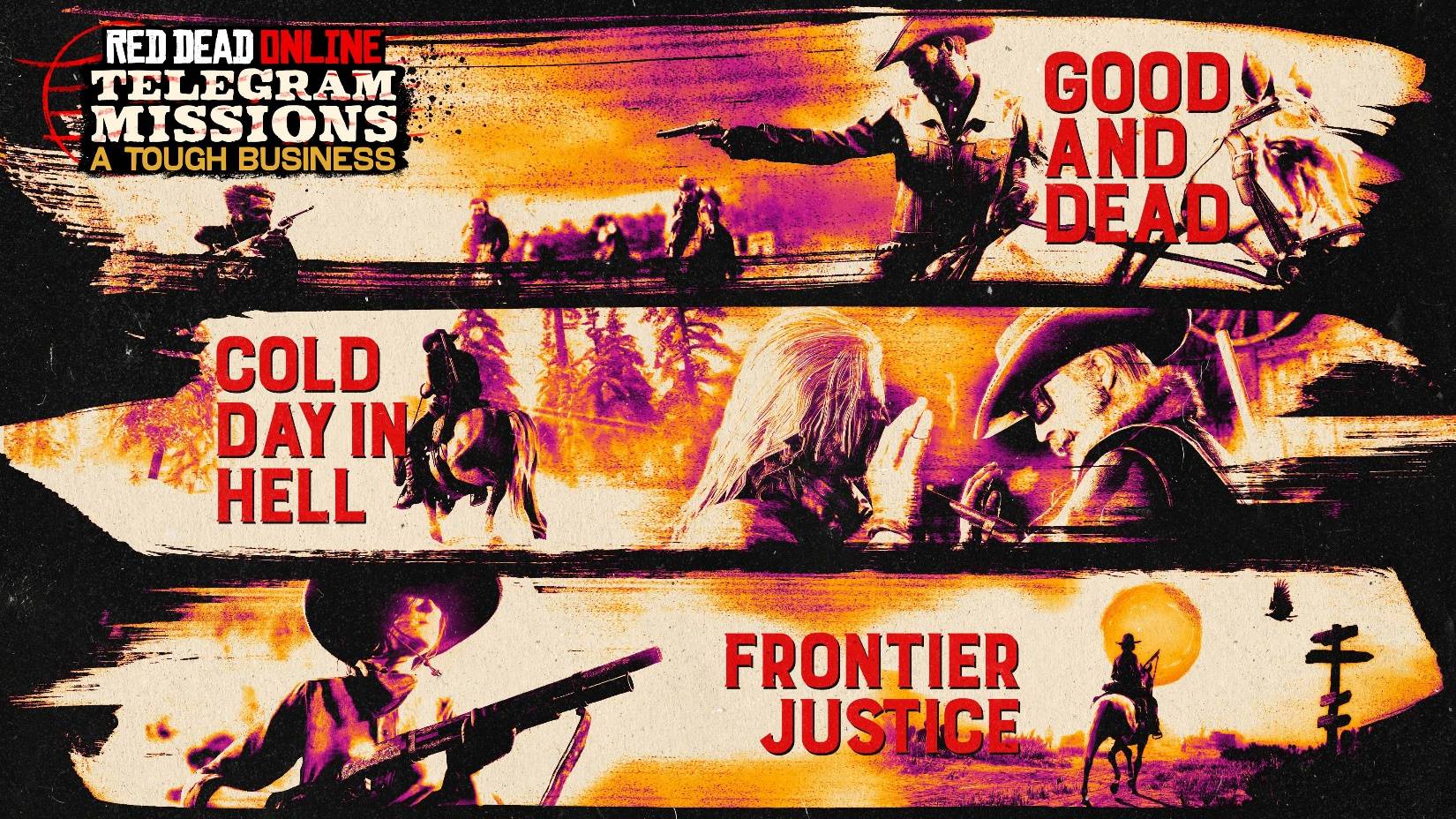 dead online dead online