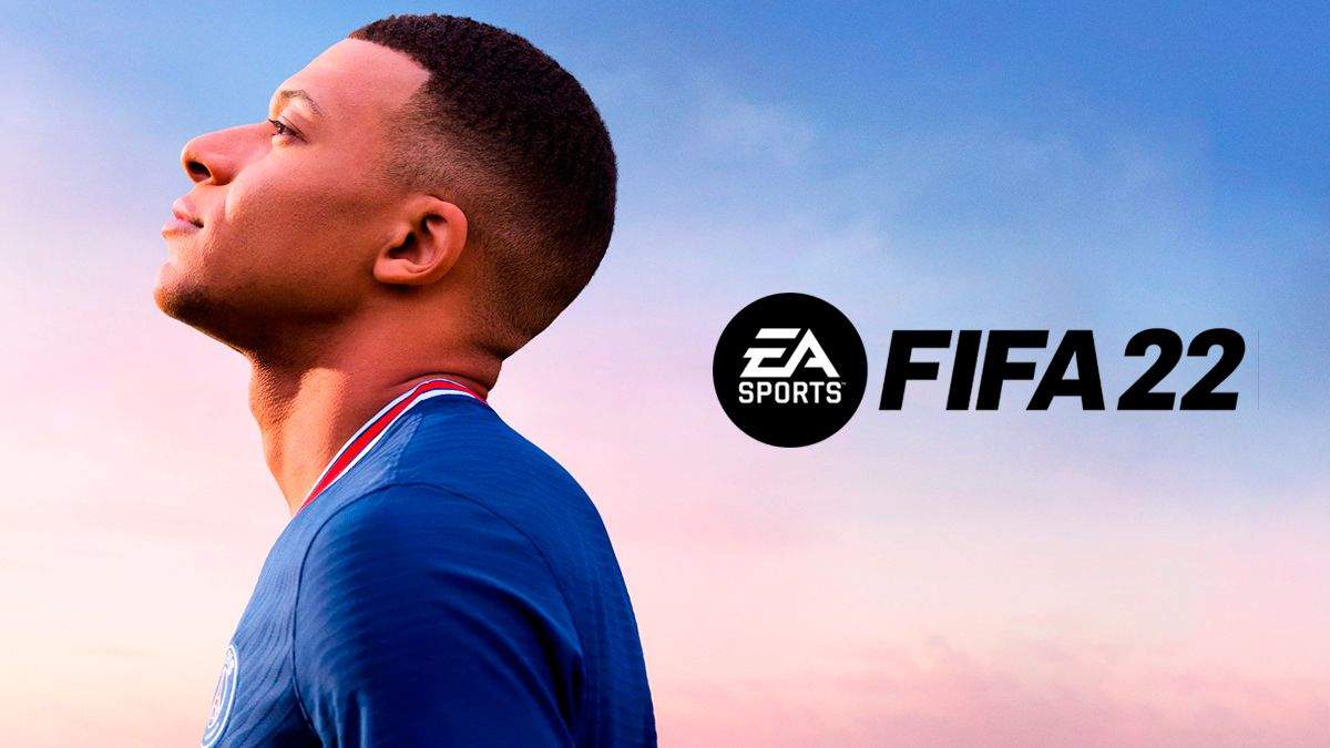 FIFA 22 DISPONIBILE OGGI IN TUTTO IL MONDO