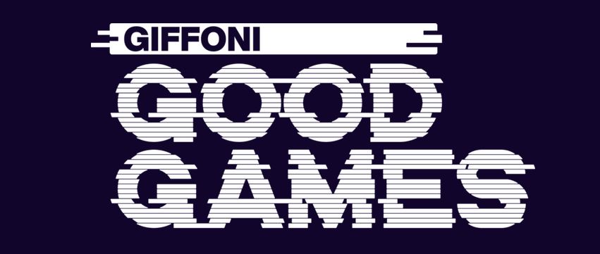 GIFFONI GOOD GAMES
