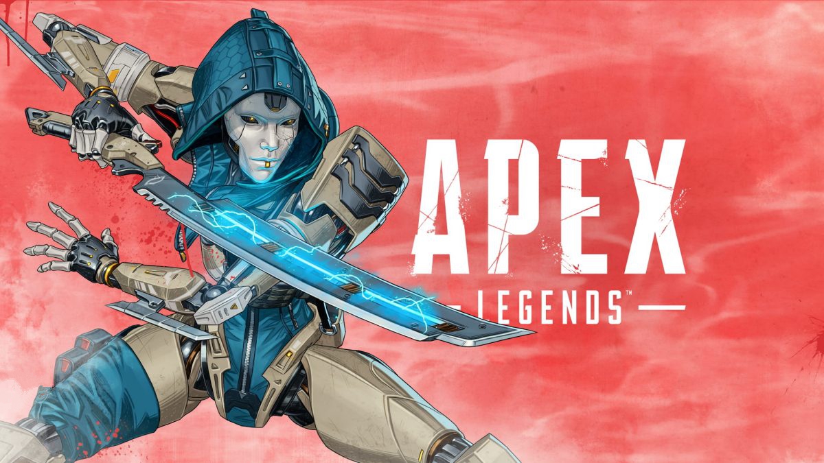 Apex Legends: Escape introduce la mappa Nuova Isola