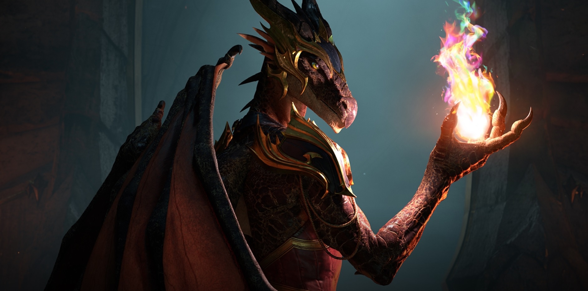 La fase 2 della patch pre-espansione di Dragonflight è disponibile