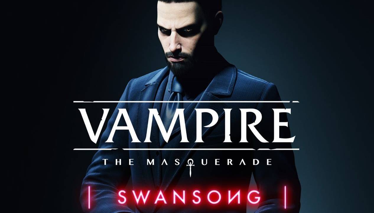 VAMPIRE : THE MASQUERADE – SWANSONG  LE SCELTE DETERMINANO IL DESTINO DEI VAMPIRI