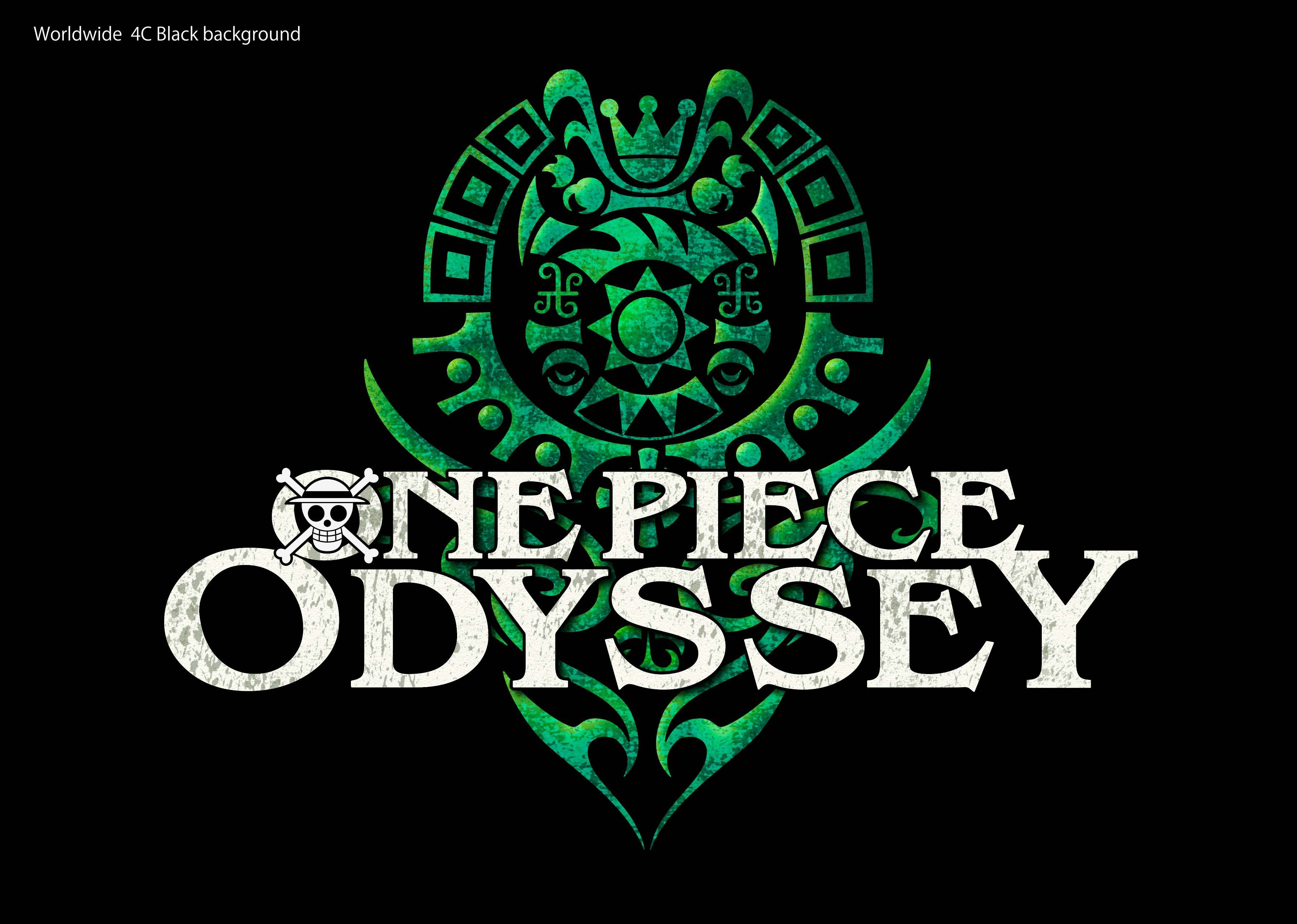 ONE PIECE ODYSSEY - nuovo trailer