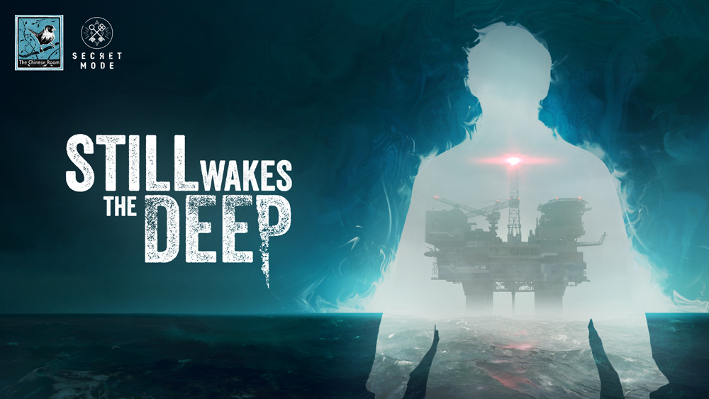 Still Wakes the Deep: Jason Graves si occuperà delle musiche Still Wakes the Deep: Jason Graves si occuperà delle musiche