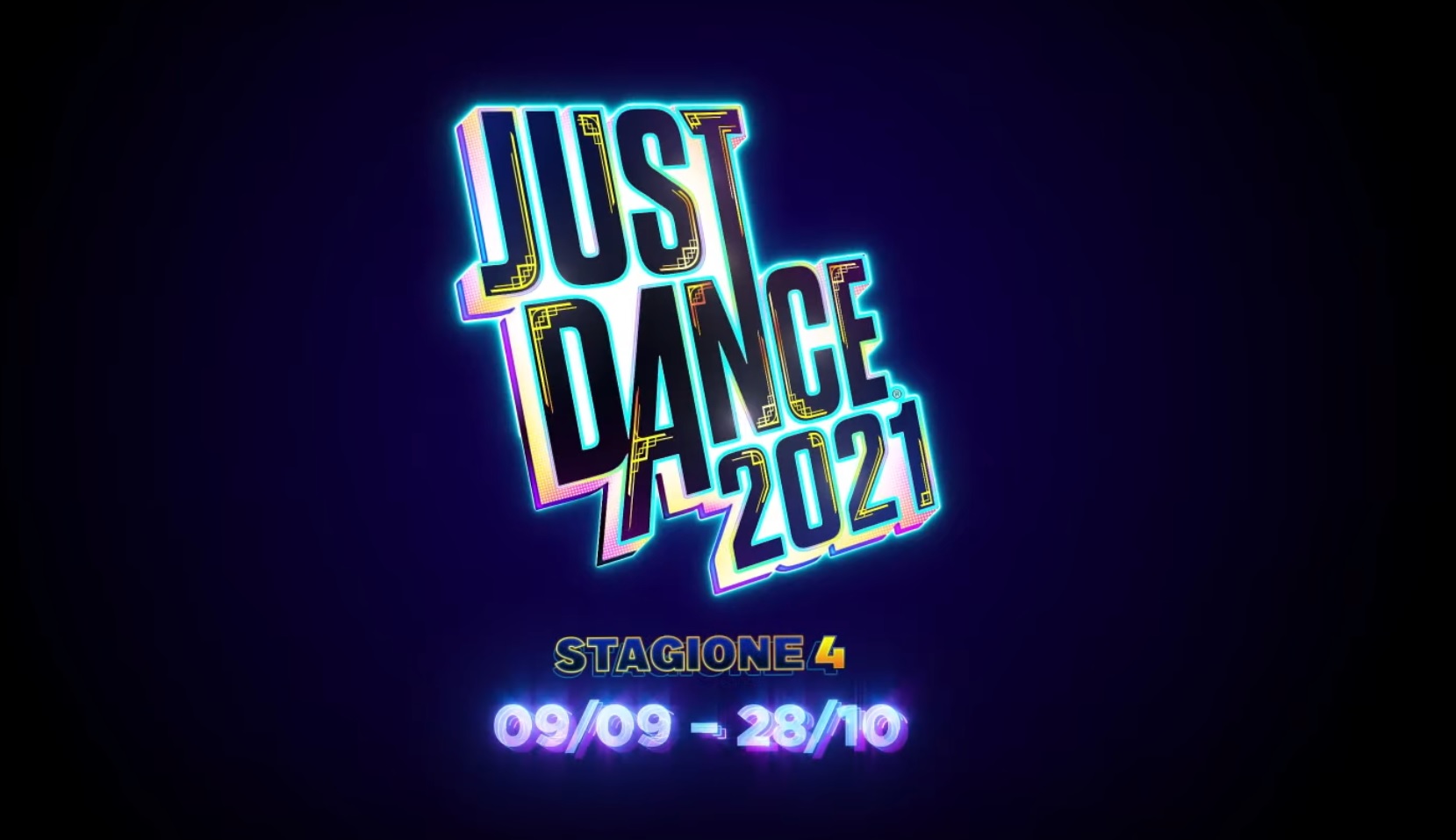 just dance