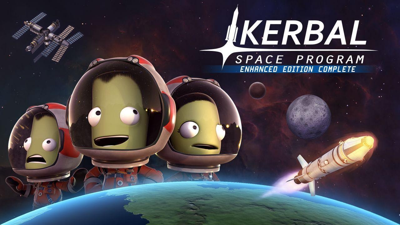 kerbal space