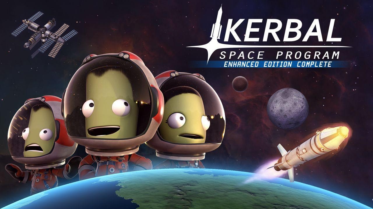 kerbal space kerbal space