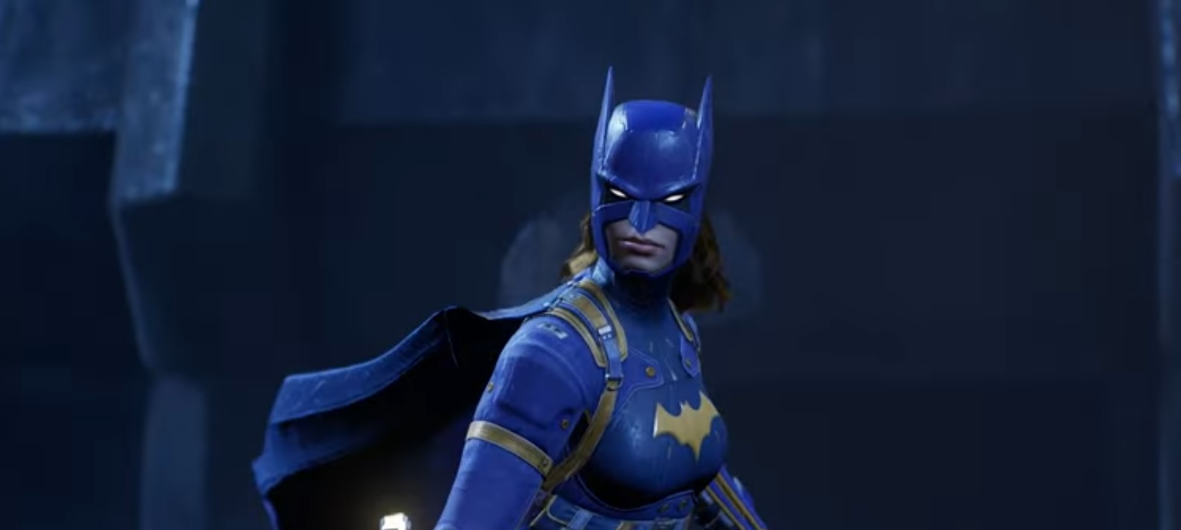 Gotham Knights: il trailer ufficiale dedicato a Batgirl
