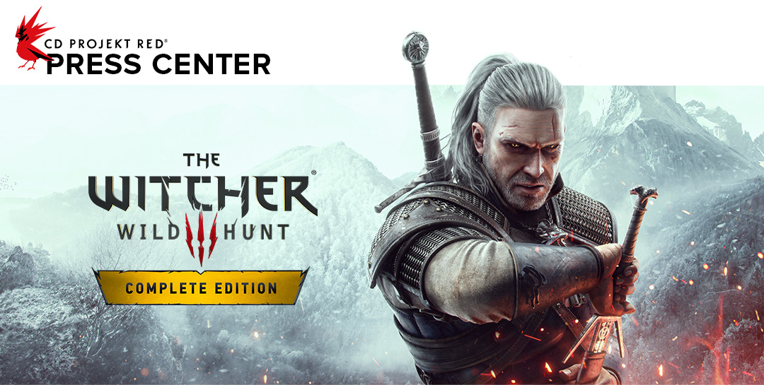 The Witcher 3: Wild Hunt arriverà a dicembre su nuova generazione