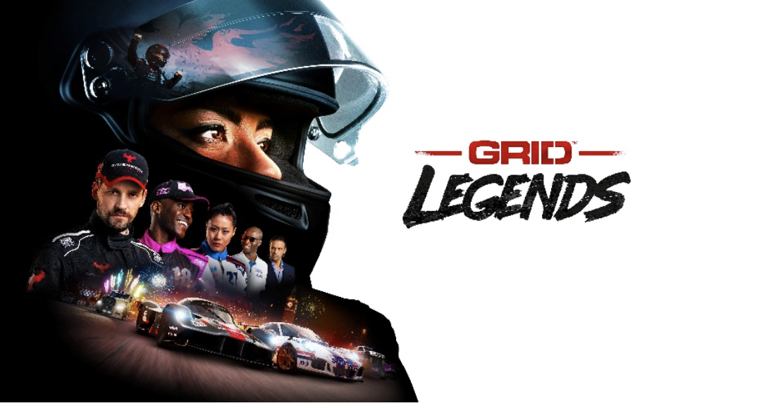 GRID LEGENDS - DRIFT, MULTIPLAYER HOP-IN, RAMPE, BOOST E MOLTO