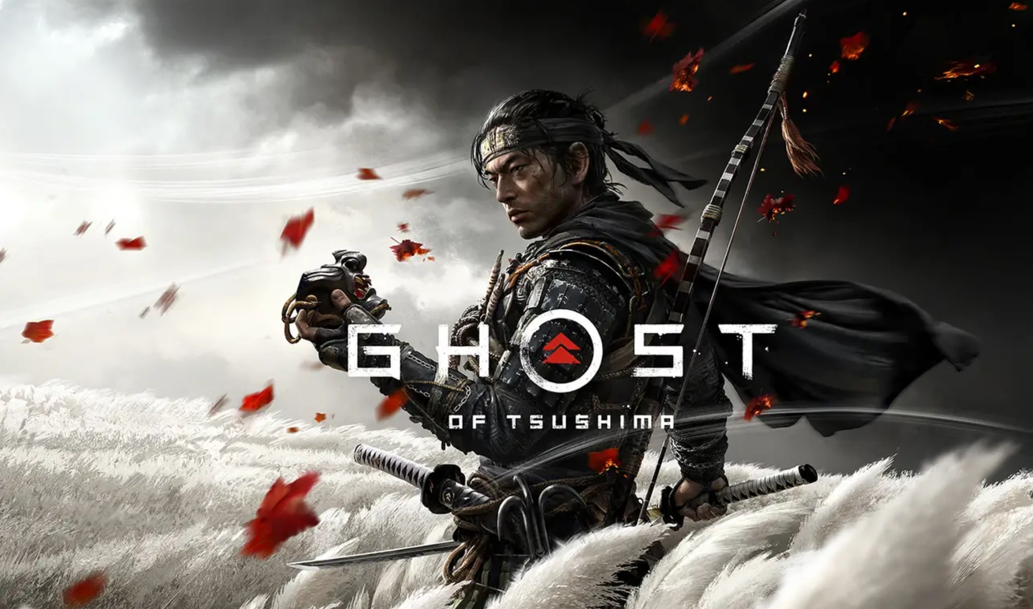 Ghost of Tsushima il film è in lavorazione