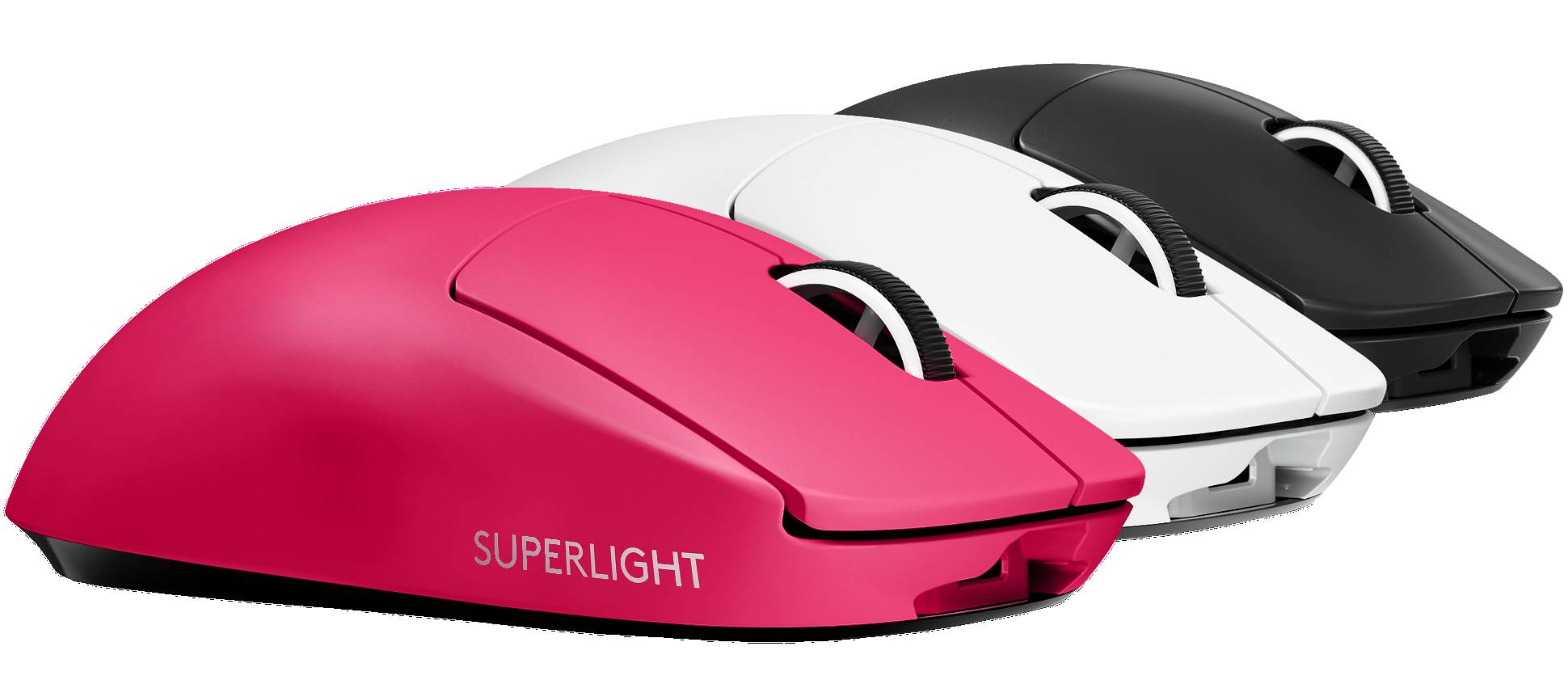 Logitech G | Arriva il Mouse da Gaming PRO X Superlight ROSA!