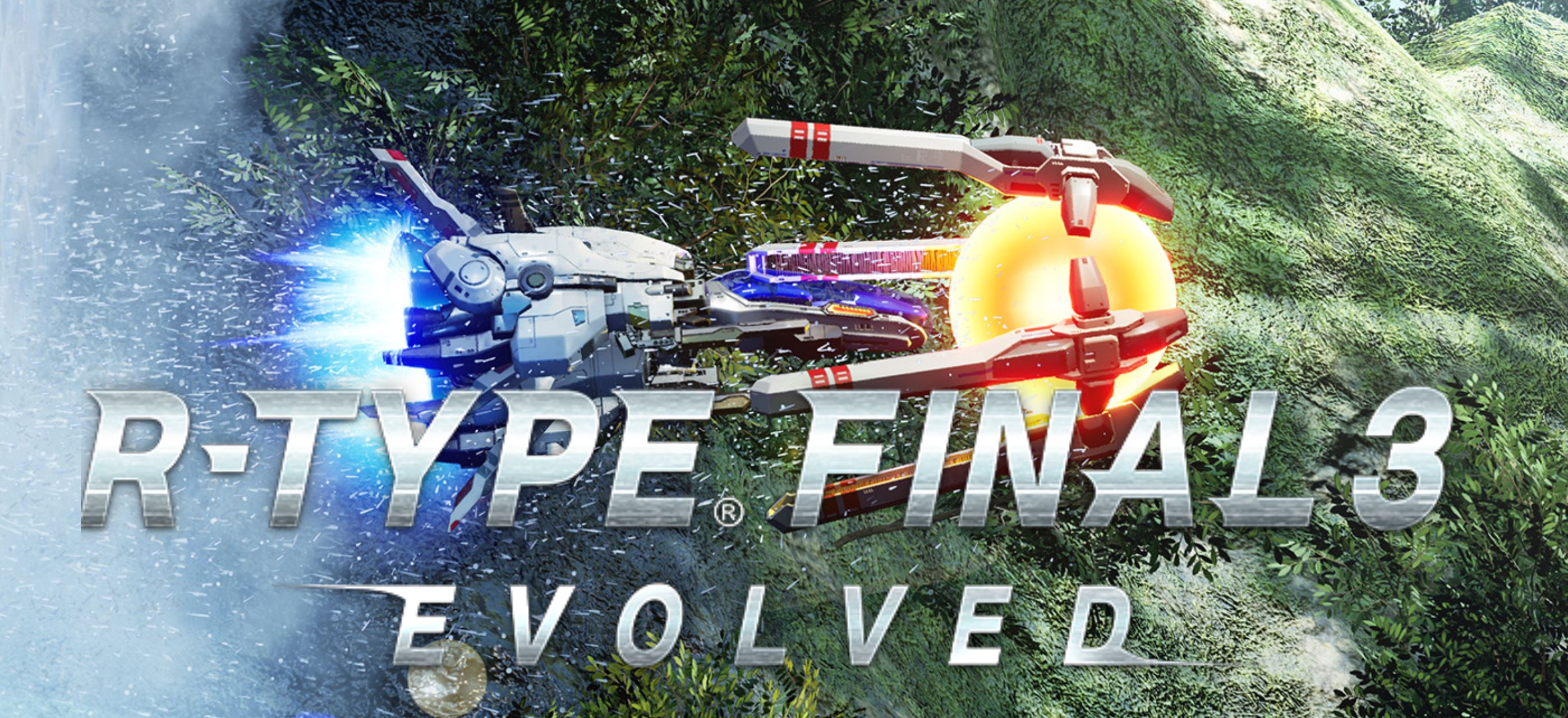 R-Type Final 3 Evolved Recensione