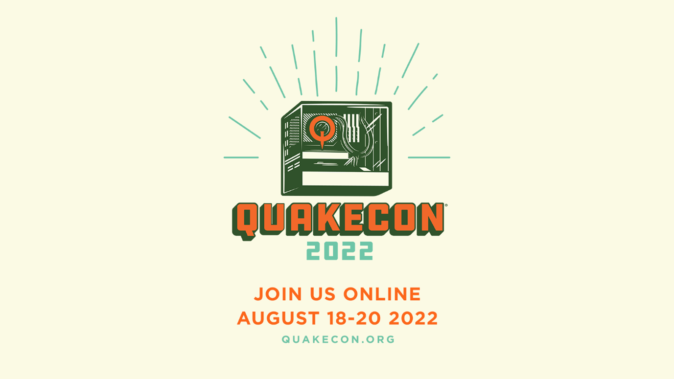 quakecon 2022