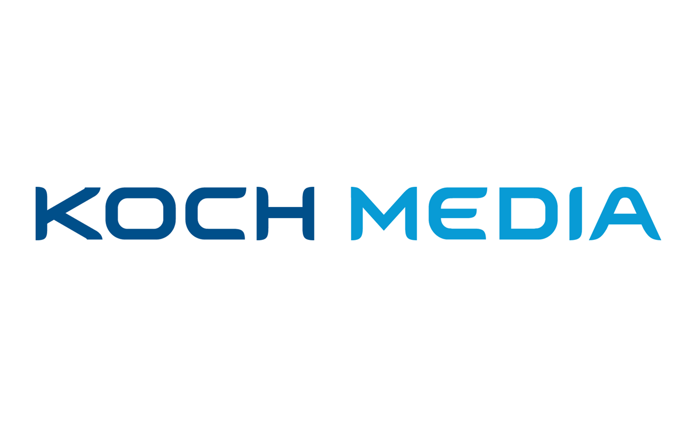 koch media koch media
