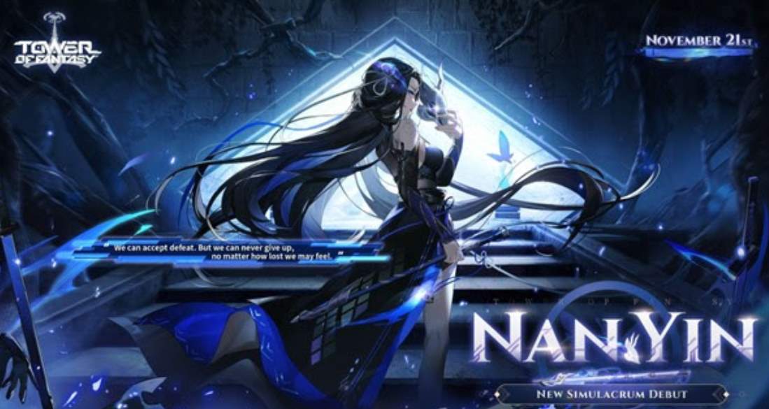 tower fantasy tower fantasy