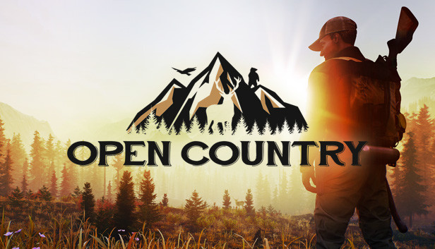 Open Country è ora disponibile su PC e Console