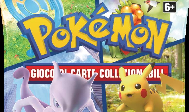 Pokémon Go Gioco di Carte Collezionabili nuovi dettagli sul’espansione